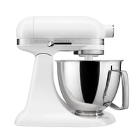 Batidora De Pie Kitchenaid Artisan Mini 3.5 L Blanca