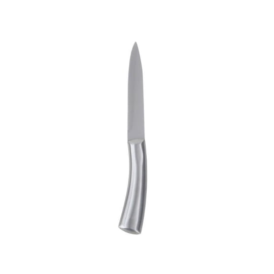 Cuchillo Multiuso Acero 1 Pieza Acero Inoxidable Plateado 1 Un Mainstays