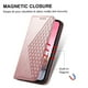 thumbnail image 4 of Funda Flip FOXDOCK para Xiaomi Redmi Note 15 Pro Plus , Estilo Billetera con Diseño Rombo, Correa de Mano y Soporte, Uso Diario, 4 of 6