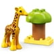 thumbnail image 2 of Lego Duplo Fauna Salvaje de Africa, 2 of 4