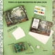 thumbnail image 5 of Grabie Club Box: Kit de Acuarela + Libro de Temática Bosque, 5 of 9