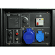 thumbnail image 5 of Generador Hyundai Diesel 5.0/5.5 KVA DHY6000LE Eléctrico, 5 of 8