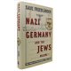 thumbnail image 1 of Libro HarperCollins "Alemania Nazi y los Judíos: Volumen 1: Los Años de Persecución 1933‑1939", 1 of 1