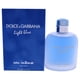 thumbnail image 1 of Perfume Dolce And Gabbana Agua Azul Claro Intenso Edition EDP Hombre 100ml, 1 of 4