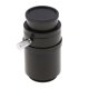 thumbnail image 4 of 1X CTV CCD Adaptador De Montaje En C Para Cámaras De Vídeo De Microscopio Estéreo Trinocular, 4 of 5