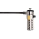 thumbnail image 2 of Combinación preestablecida de Cable Lock Kensington para portátiles K67819WW, 2 of 5