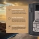 thumbnail image 3 of Detector de radar láser ESCORT MAX 360c WiFi/Bluetooth negro, 3 of 6