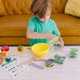 thumbnail image 2 of Set Salad Play Melissa & Doug para cortar y mezclar, 52 piezas, 2 of 9