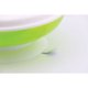 thumbnail image 3 of Utensilio para alimentación Plato Tapa Mic Verde, 3 of 4