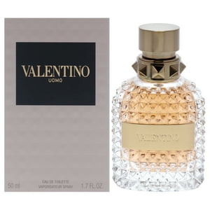 Valentino - Uomo De Para Hombre - Edt Spray