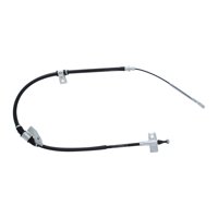 Repuestos Del Sol - Cable Freno Mano Derecho Ssangyong Actyon Sport 2.0 2012 2017