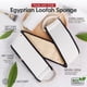 thumbnail image 3 of Lufa natural para ducha ALMOONI, para hombre, de la marca Back Scrubber, 3 of 8