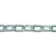 thumbnail image 2 of Cadena KingChain 1/4" x 4,5 m Zincada Carga 236 kg, 2 of 5