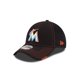 thumbnail image 1 of Gorra New Era MLB Miami Marlins Neo Black S/M, 1 of 2