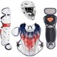 thumbnail image 1 of Set de catcher All-Star Empress Fastpitch USA para sóftbol femenil, 1 of 8