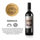 thumbnail image 2 of Vino Tinto Carmenere Botella, 2 of 5