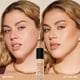 thumbnail image 2 of Base Milani Conceal + Perfect 2 en 1, cremosa natural, 30 ml, 2 of 7