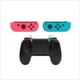 thumbnail image 4 of Grip Joy Control Nintendo Switch Tns851b X2 (1 Rojo+1 Azul), 4 of 5