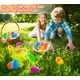 thumbnail image 5 of Huevos De Slime Para Pascua Paquete De 6 Slime De Mantequilla Prellenado Para Niños, 5 of 7
