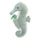 thumbnail image 2 of Peluche Caballito De Mar Papadou Papá Y Bebé - Menta, 2 of 3