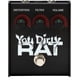 thumbnail image 1 of Distortion Pedal Pro Co You Dirty Rat 100% señal analógica, 1 of 1