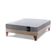 thumbnail image 2 of Cama Zen Best Full Tela Velvet Beige, 2 of 4