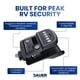 thumbnail image 5 of Cerradura para Puerta Bauer NE Bluetooth sin Llave con Manija para Remolque RV, 5 of 8