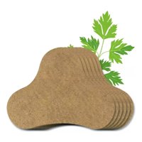 Genérico - Set 7 Parches Juanetes Alivio Dolor Proteccion Pies Lau