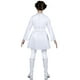 thumbnail image 2 of Disfraz Jazwares Star Wars Princess Leia para jóvenes con cinturón y peluca, 2 of 2