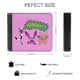 thumbnail image 2 of Cartera Desmarcar Aaahh!!! Monstruos Reales, 2 of 6