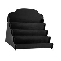 Magideal - Expositor De Tarjetas De Felicitación, Expositor De Tarjetas De Presentación, Organizador De Carteles Para Decoración De Armarios, Libros, Pinzas Para