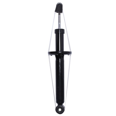 Wurtex - Par Amortiguador Trasero Izquierdo Derecho Seat Cordoba 1.4 1995 1999