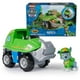 thumbnail image 1 of Camión de juguete Paw Patrol Jungle Pups Rocky con figura de acción, 1 of 3