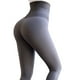 thumbnail image 3 of Calza Deportiva Tiro Alto Con Faja Reductora Mujer, 3 of 3