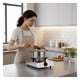 thumbnail image 4 of Cocina Encimera De Gas Portátil 1 Hornilla, 4 of 5