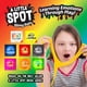 thumbnail image 2 of Set de slime A Little Spot: 8 recipientes sensoriales para niños, 2 of 6