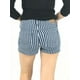 thumbnail image 1 of Shorts American Eagle Rayas 36 Segunda Mano Mujer, 1 of 3