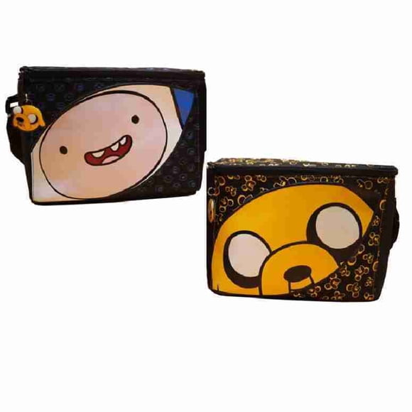 Lonchera Adventure 2 Disenos - Italtoys