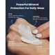 thumbnail image 2 of Protector Solar DS Dermasensa UV-X Mineral FPS 40 50 g, 2 of 7