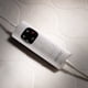thumbnail image 5 of Calienta Cama Purity 1 plaza Blanco, 5 of 6