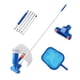 thumbnail image 3 of Juego De Mantenimiento De Limpieza De Piscina Portátil Mango Spa Pond Kit Accesorios Herramientas, 3 of 5
