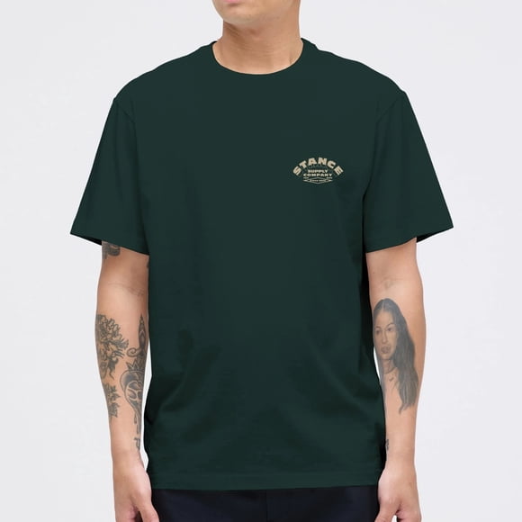 Polera Outfitters Pine