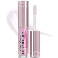 Too Faced - Lip Plumper Gloss Too Face Lip Injection Maximum Plum