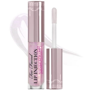 Too Faced - Lip Plumper Gloss Too Face Lip Injection Maximum Plum