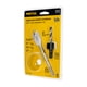 thumbnail image 1 of Kit Instalar Cerraduras 3 Pcs Pretul Cod 23549, 1 of 2