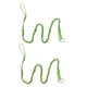 thumbnail image 3 of 2x Kayak Paddle Tether Leash Bungee Cord Correa Kayak Paddle Keeper Lanyard, 3 of 5