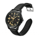 thumbnail image 3 of Reloj Análogo Hombre Umbro Plus Negro UMBP-1500-70, 3 of 4