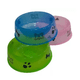 thumbnail image 1 of Tazon Plato Para Perros De Plastico Mascotas, 1 of 1