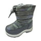 thumbnail image 1 of Bota de Invierno Chiporro Unisex Negro, 1 of 2