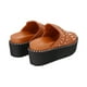 thumbnail image 5 of Sandalia Mujer Camel Lari Police, 5 of 6